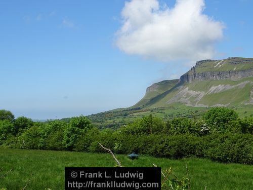 Manorhamilton Road